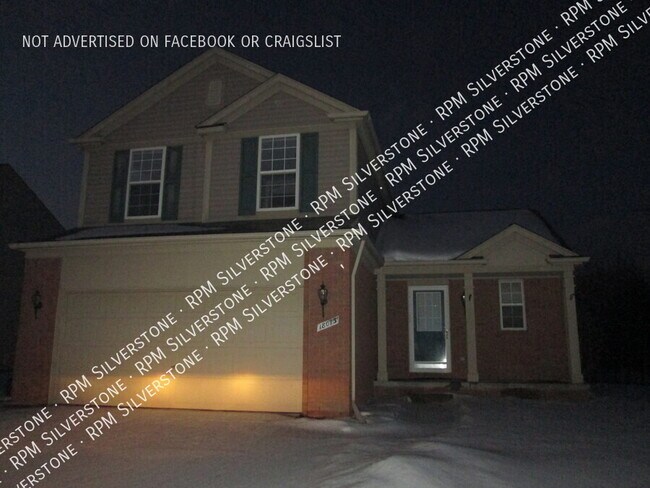 Building Photo - 18013 Marsal Dr