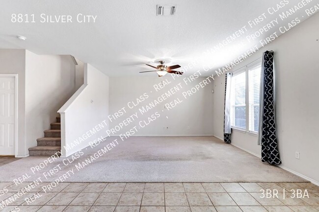 Building Photo - 8811 Silver City