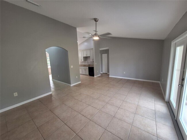 Building Photo - 1220 Waycross St