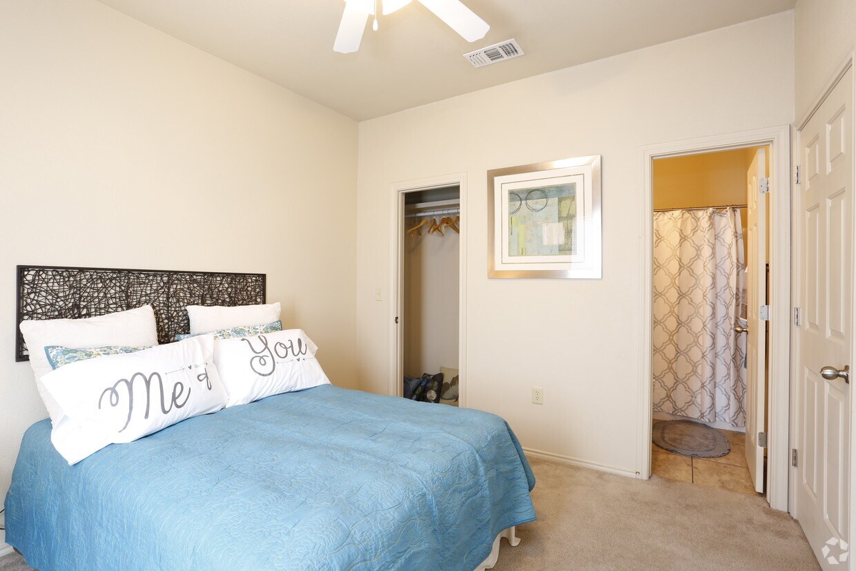 Arden Ridge Apartments Amarillo