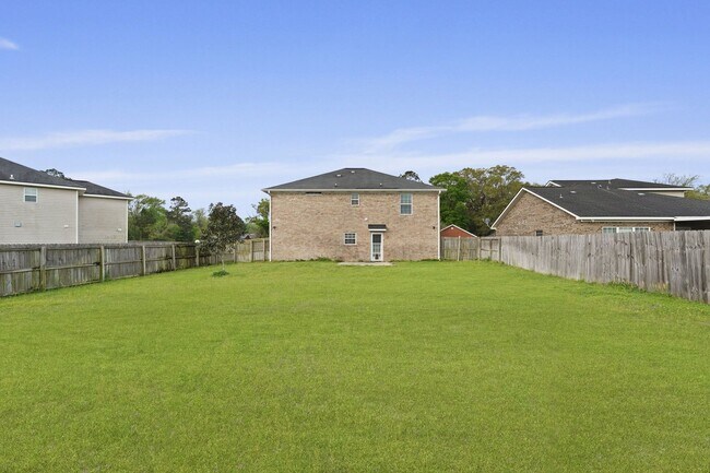 Building Photo - Charming 4-Bedroom Home for Rent in Hinesville, GA
