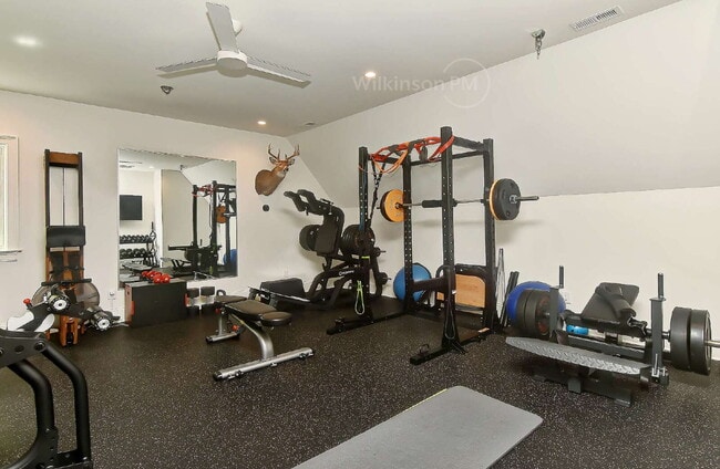 Building Photo - One of the Finest Fully-Furnished Luxury Estates in Marvin, "Architectural Digest" Caliber, for t...