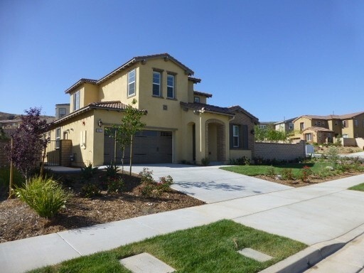 Primary Photo - 4-Bedroom Home in Gated West Creek Communi...