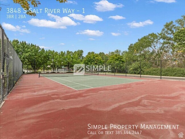 Building Photo - 3848 Salt River Way