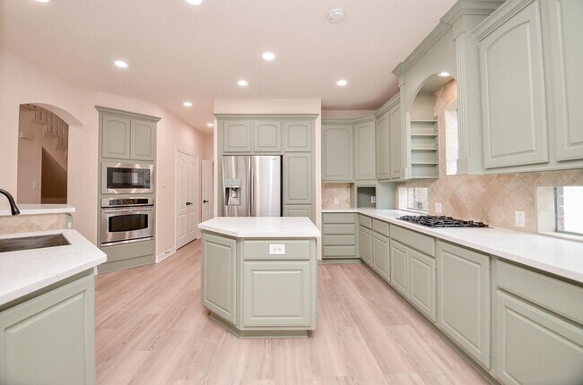 Building Photo - 3826 Bell Hollow Ln