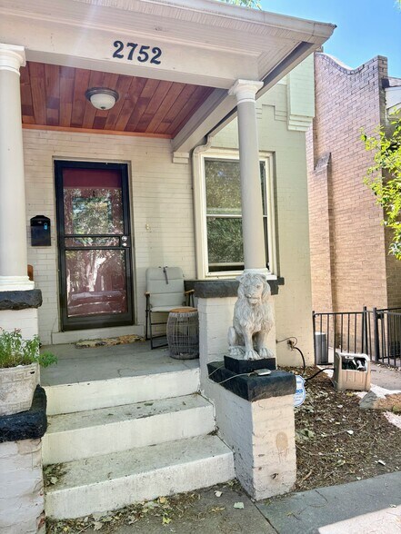 Building Photo - 2752 N Lafayette St
