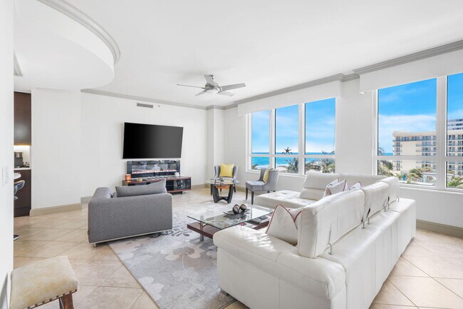 Building Photo - 3800 N Ocean Dr