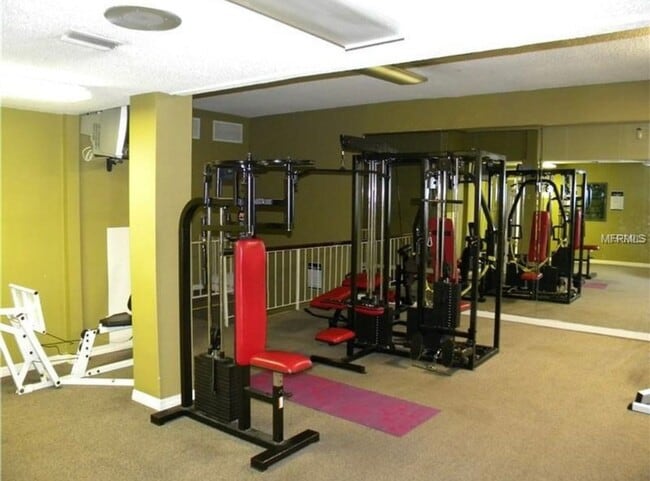 Building Photo - 2B/1B Condo 12 min from Orlando downtown
