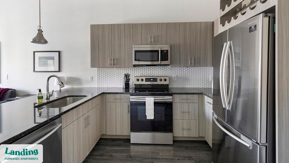 Building Photo - 7201 Henneman Way