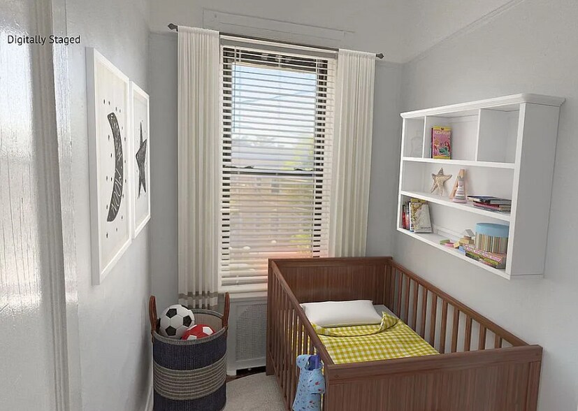 Building Photo - 414 Miller Ave