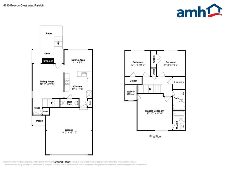 Building Photo - 4240 Beacon Crest Way