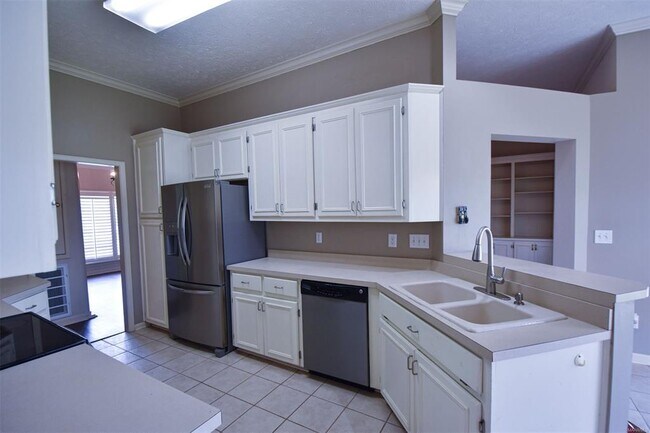 Building Photo - 1691 Rambling Brook Ln