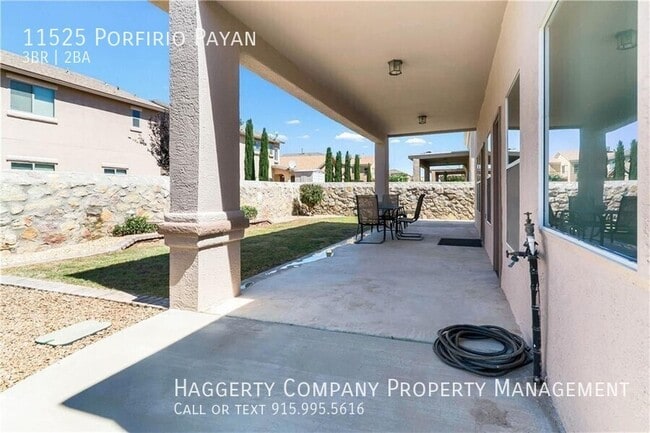 Building Photo - 11525 Porfirio Payan Dr
