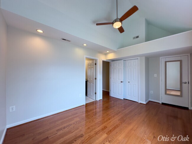 Building Photo - 4805 4th St NW