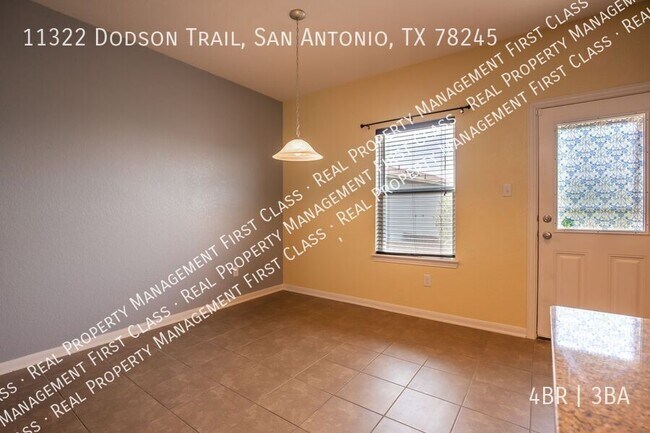 Building Photo - 11322 Dodson tr