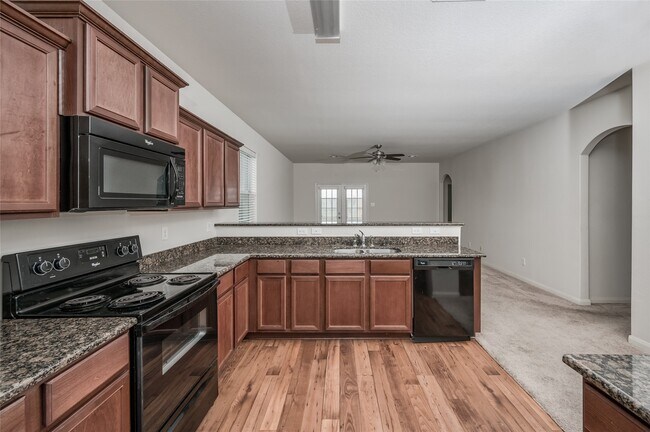 Building Photo - 7106 Montclair Peak Ln
