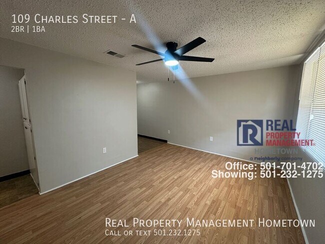 Building Photo - 109 Charles Street-A