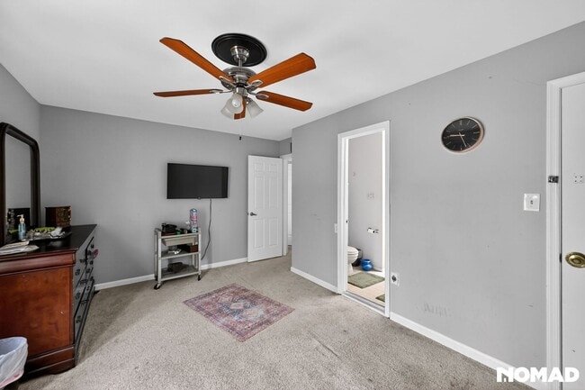 Building Photo - Spacious 4BR House in Germantown