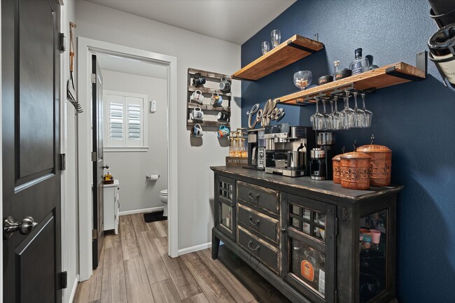 Building Photo - Luxury 4BR Home in North Lacey with A/C, D...