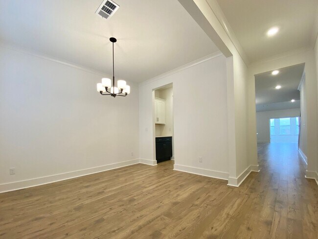 Building Photo - Brand-New Home for Lease in Desirable Spri...