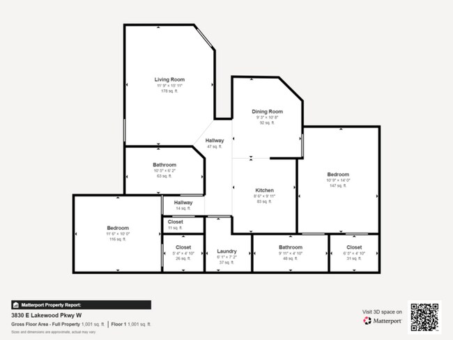 Building Photo - 2Bed/2Bath Furnished Condo at Chandler Blvd/40th St! Ready for Immediate Move-In!