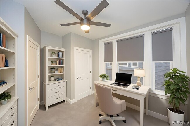 Building Photo - 1008 Elmwood Ave