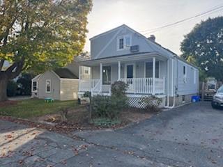 Primary Photo - 23 Kirby St