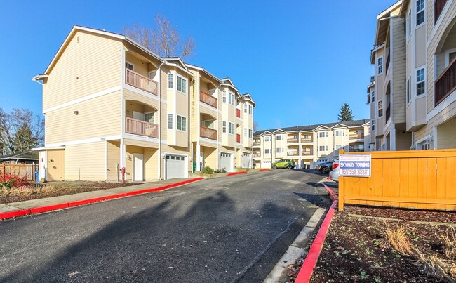 Interior Photo - Cabiao Townhomes