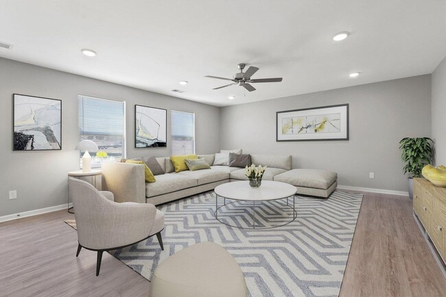 Building Photo - 2504 Feathersound Wy