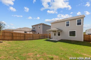 Building Photo - 14651 Prairie Clover