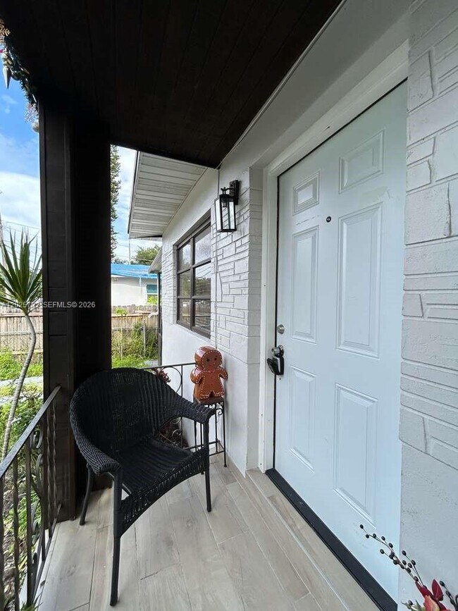 Building Photo - 110 NW 58th St