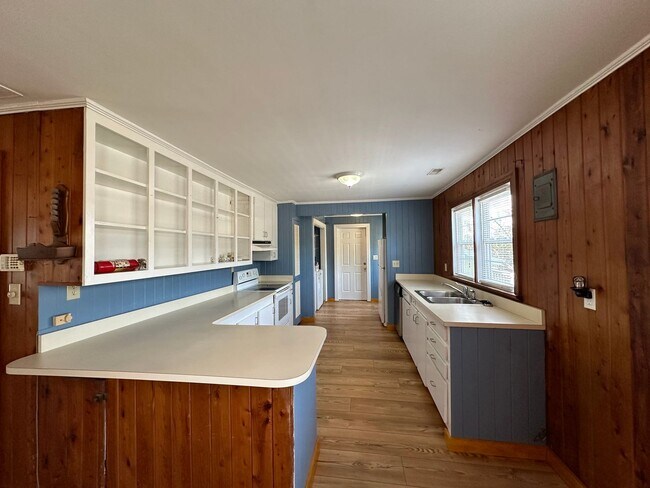 Building Photo - 3 BR Home with Large Yard & 2-Car Garage in Hampstead