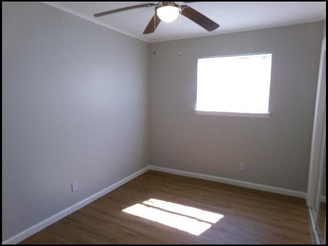 Building Photo - 2107 Muldrow Dr