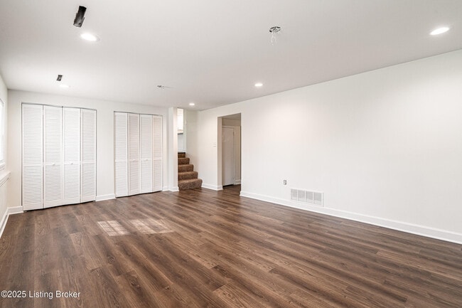 Building Photo - 3801 Iron Horse Way
