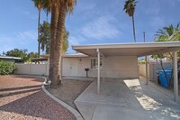 Building Photo - Gorgeous Mid Century Home in North Park Ce...