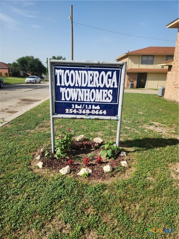 Primary Photo - 900 Ticonderoga Dr