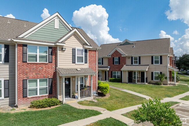 Building Photo - Life at Westpark