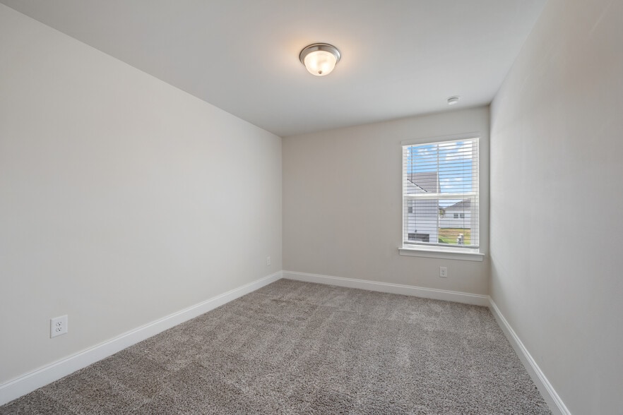 Bedroom #3 - 4509 Skywood Ln