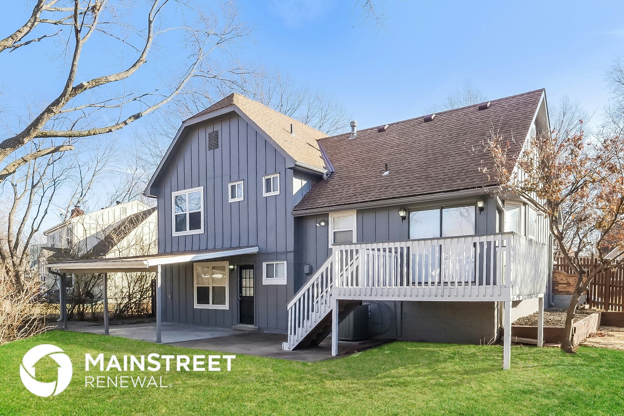 Building Photo - 1800 E Sheridan Bridge Ln