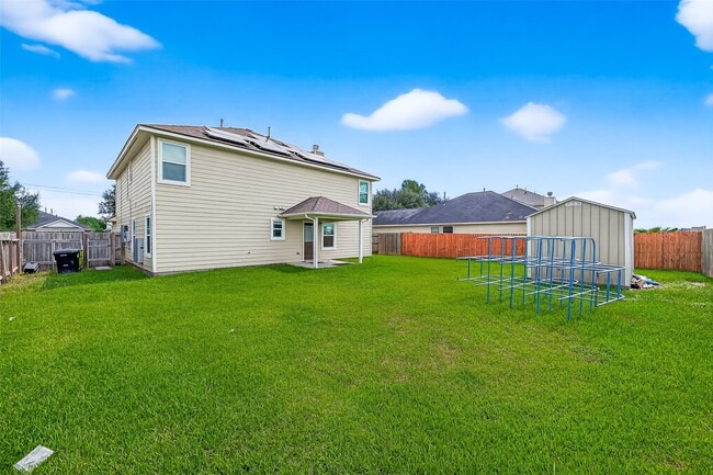 Building Photo - 926 Seabourne Meadow Dr