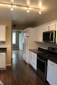 Kitchen - 938 W 34th St