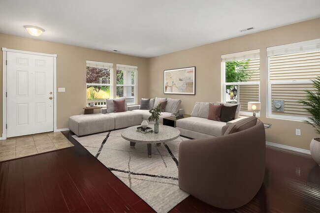Building Photo - 3bd/2.5ba Snoqualmie Home