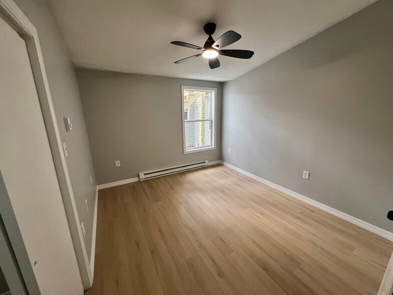 Bedroom 2 - 40 Watch St