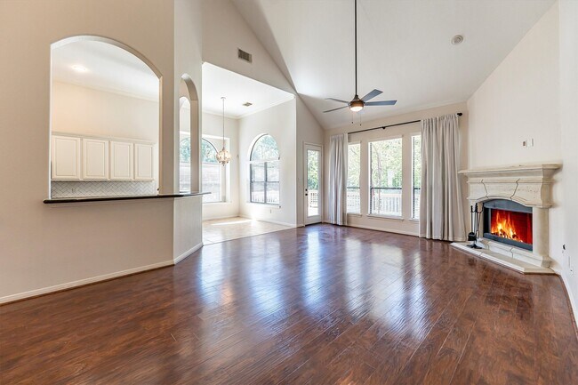 Building Photo - 3517 Oak Landing