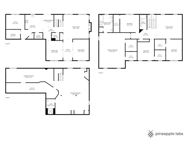 Building Photo - 2566 Rourke Dr