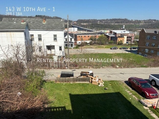 Building Photo - 143 W 10th Ave