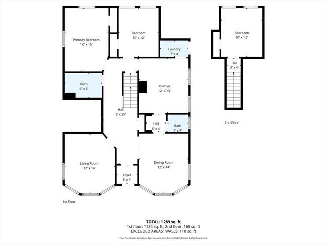 Building Photo - 22 Lewis St