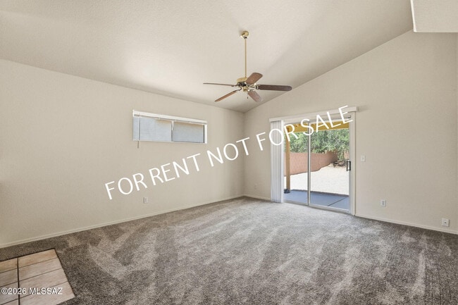 Building Photo - 3752 W Sunbright Dr