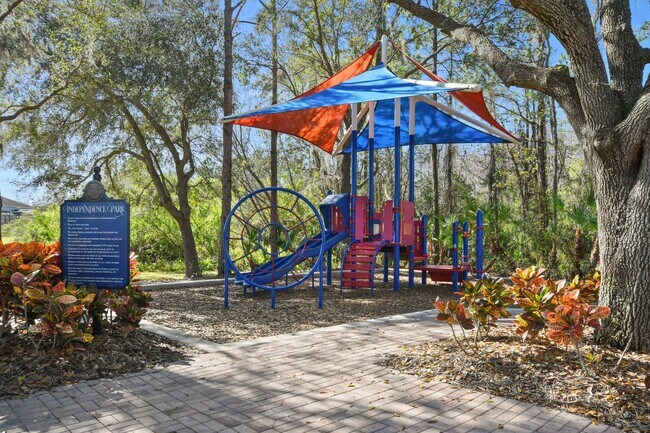 Building Photo - 6451 New Independence Pkwy