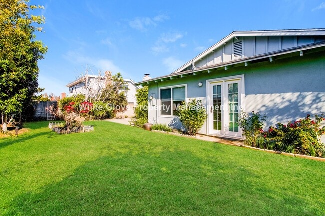 Building Photo - Spacious 4-Bedroom Home in Desirable Brea Neighborhood with Updated Kitchen & Baths